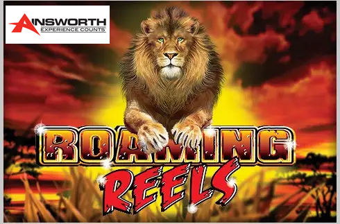 Roaming Reels